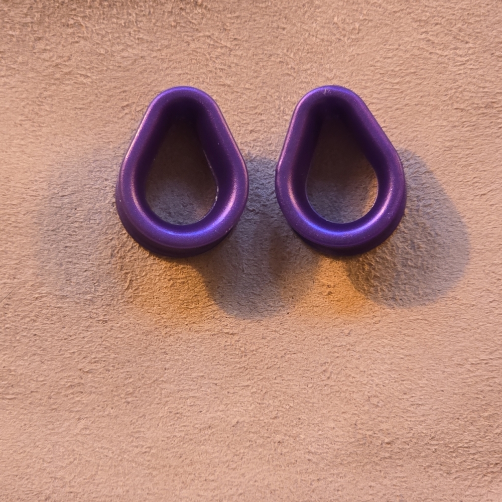 Kaos Softwear Kustom Hydra Eyelets